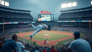 dodgers - phillies