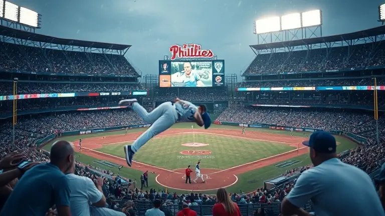 dodgers - phillies