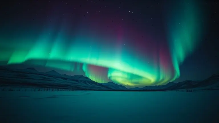 july noaa northern lights forecast