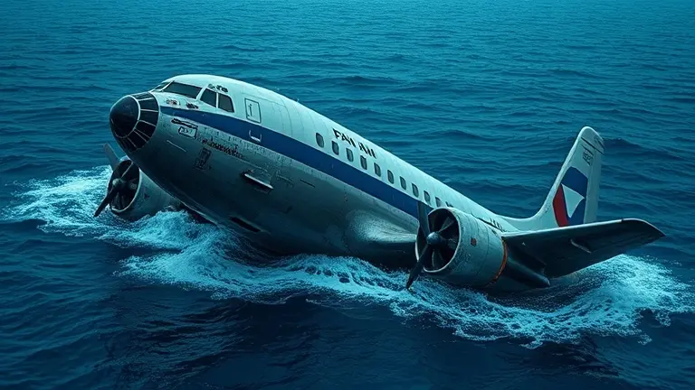 pan am