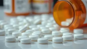 allergy medication cross contamination recall