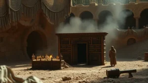 ark of the covenant