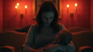 other mommy