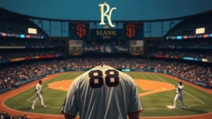 giants vs royals