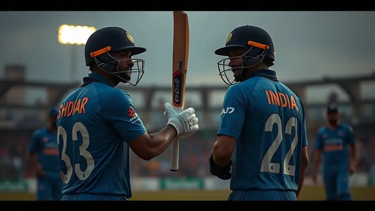 zim vs ind