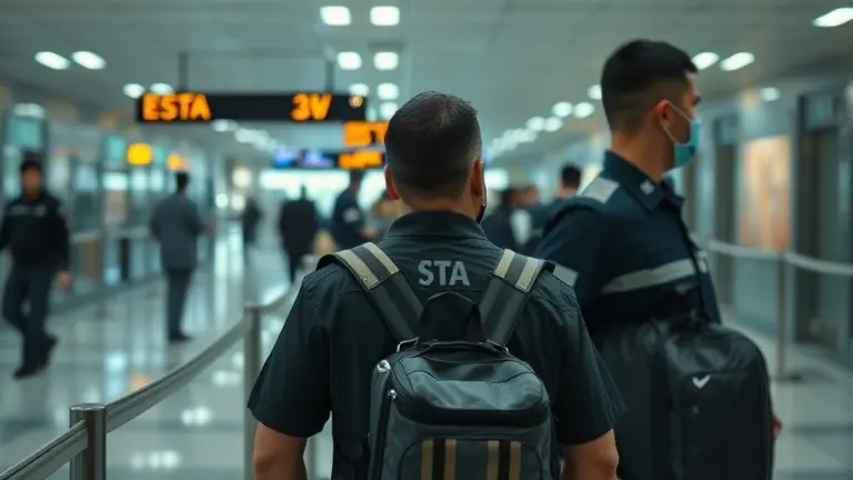 tsa