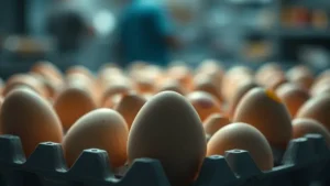 egg recall