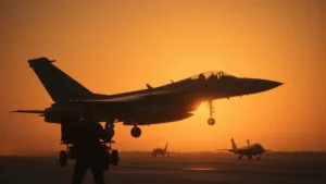 king faisal air base strike