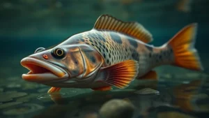 brown bullhead catfish cancer