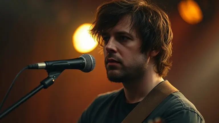 ryan adams european tour cancellation