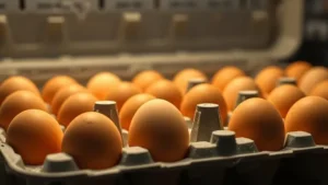 eggs recall