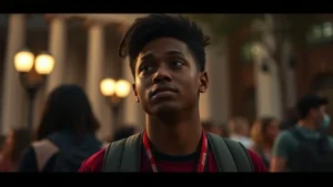 howard unenrolled students