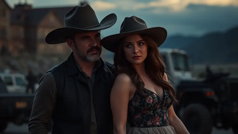 ransom canyon season 2