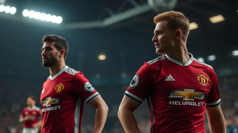 rosenborg vs man united