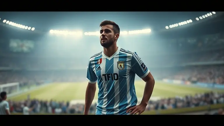 argentina national football team