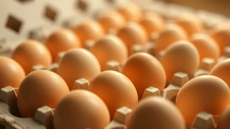 eggs recalled salmonella
