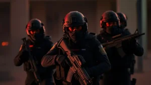 netflix elite force action thriller