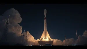 spacex