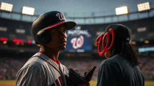 diamondbacks vs nationals