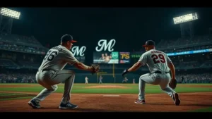 padres vs marlins