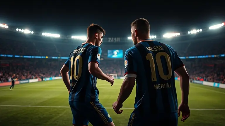 inter miami vs montréal