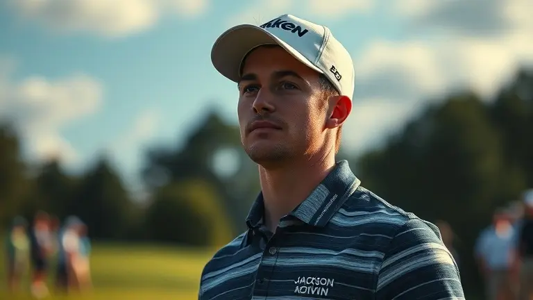jackson koivun