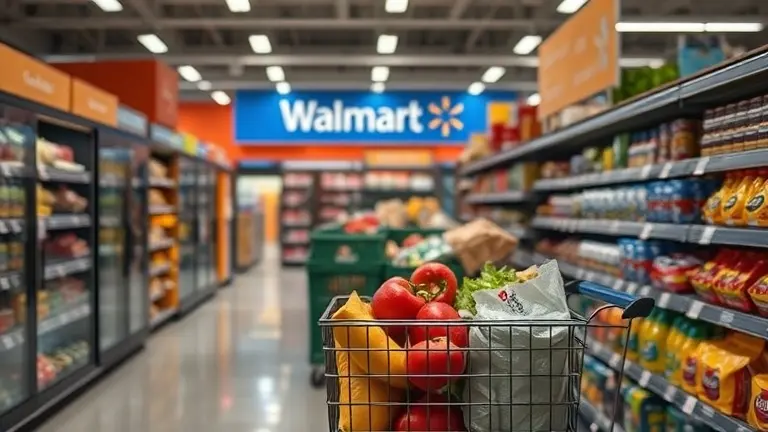 walmart food and product recalls