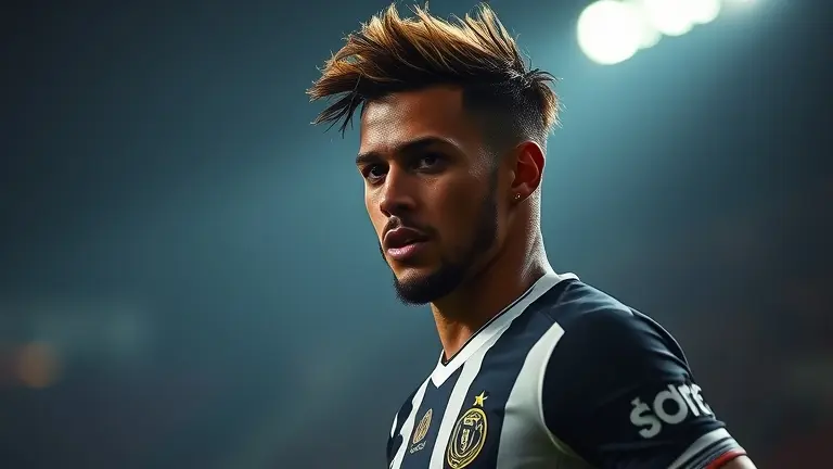 neymar