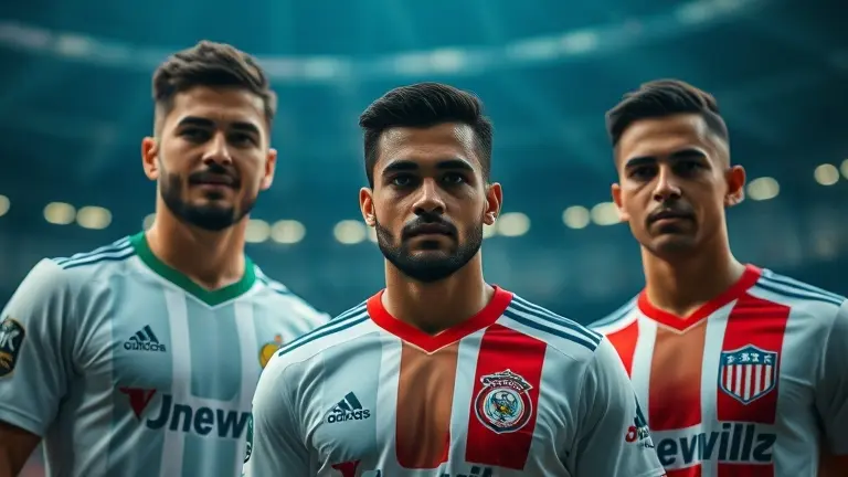 necaxa vs monterrey