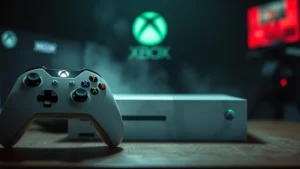 xbox outage