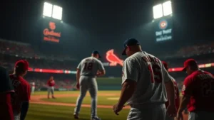 cubs vs cardinals