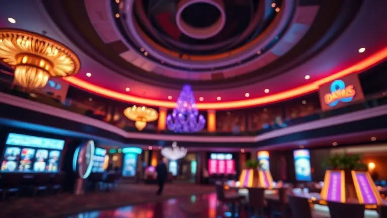 ocean casino news