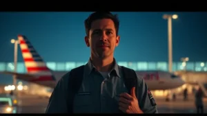 american airlines