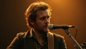 glen hansard