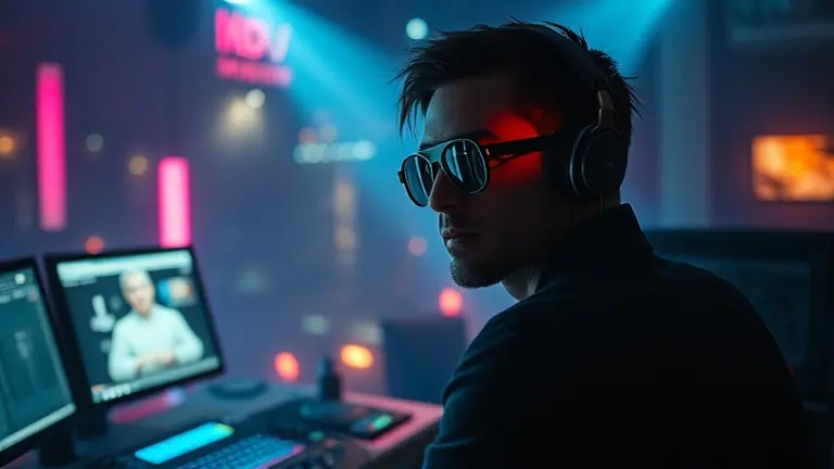 kavinsky