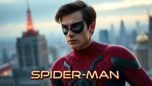 spiderman brand new day