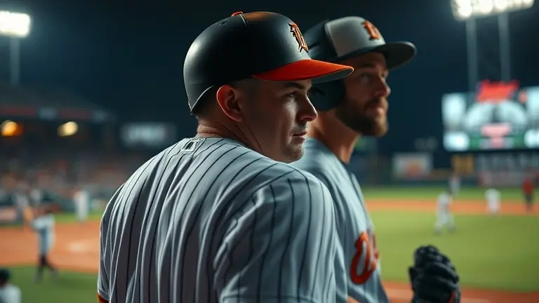 orioles vs tigers