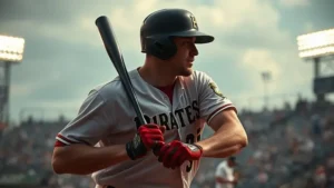 diamondbacks vs pirates
