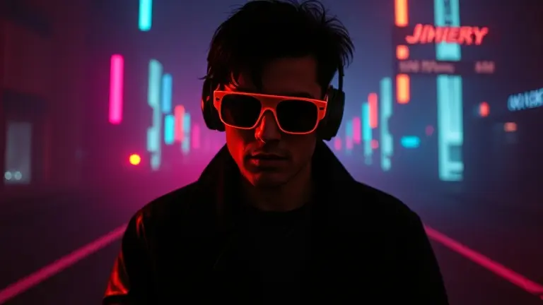 kavinsky