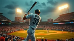 mariners vs dodgers