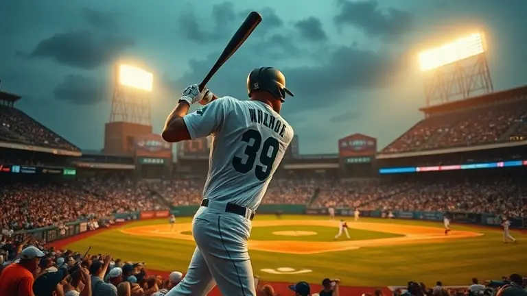 mariners vs dodgers