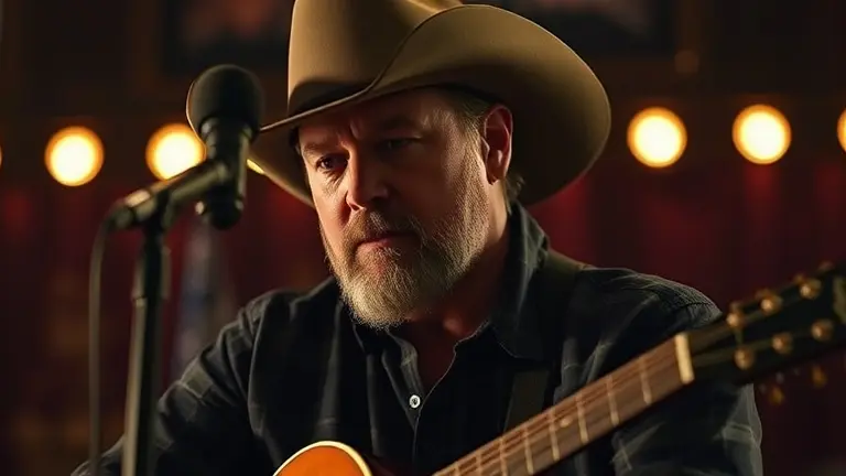 trace adkins