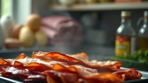 bacon recall