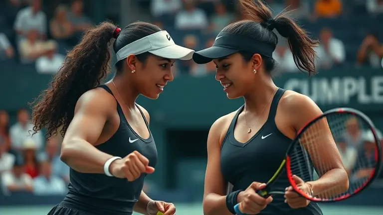naomi osaka