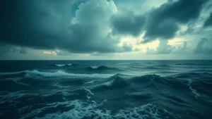 hawaii hurricane genevieve