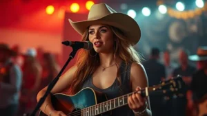 country music