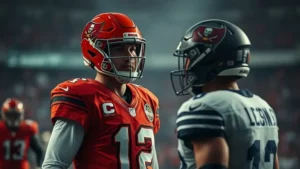 baker mayfield