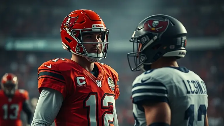 baker mayfield