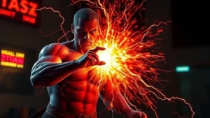street fighter movie