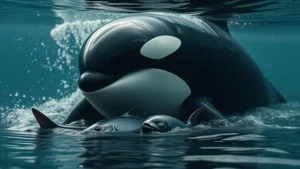 orca